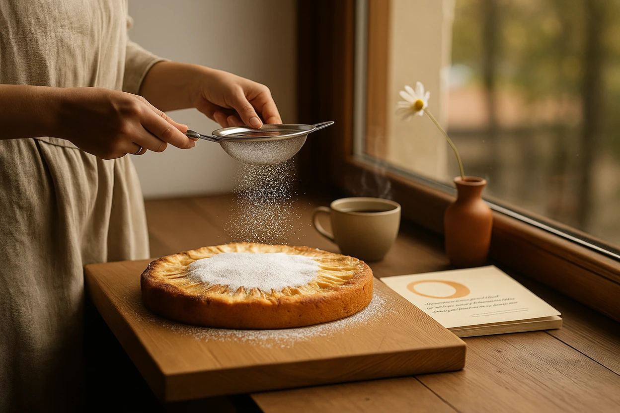 Кулінарія без рецепта